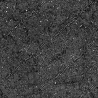 Seamless Textures of Asphalt + Normal & Bump Mapping